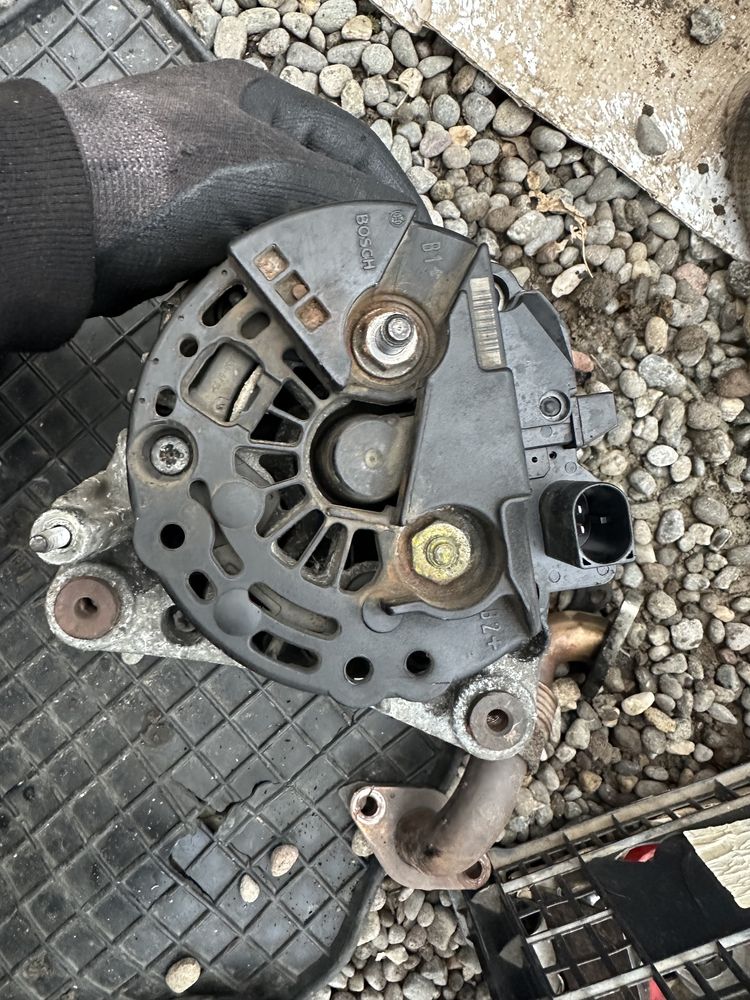 Alternator 1.9 TDI AXR/ATD Golf 4/Bora/Audi/Seat