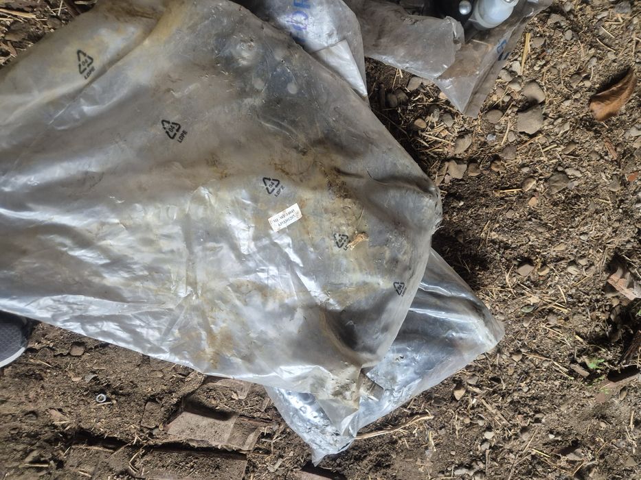 Носачи за мерцедес вито