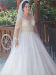 Rochie de mireasa