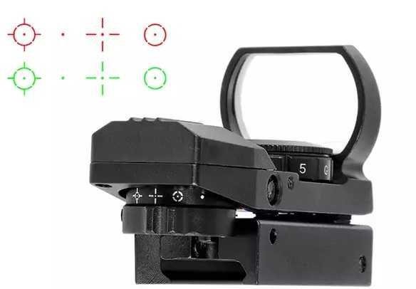Бързомерец еърсофт