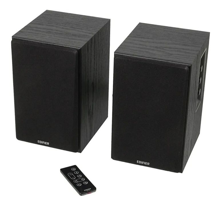Срочно продам колонки Edifier R1580MB