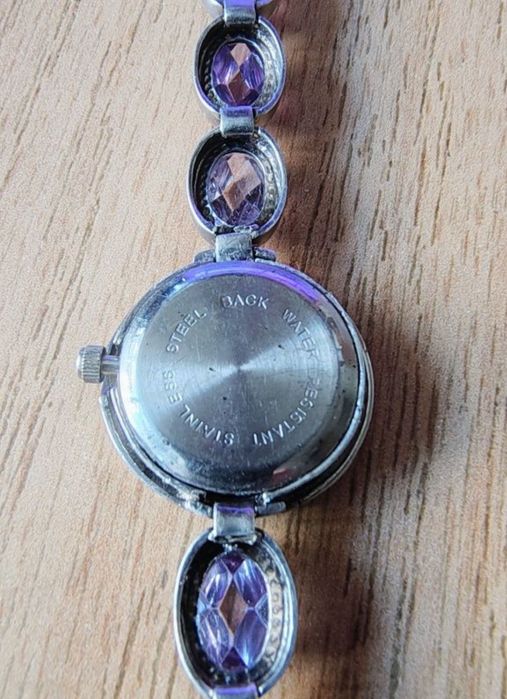 Vand ceas argint 925