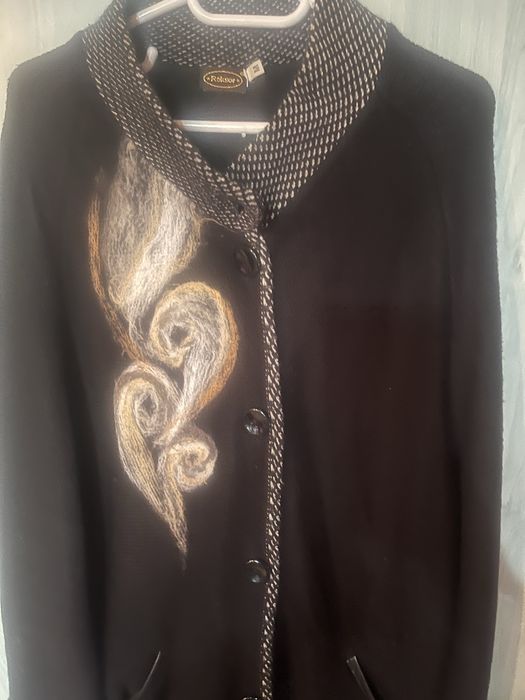 Cardigan Reksoy dama