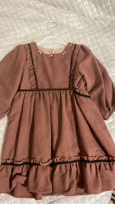 Нарядные платья