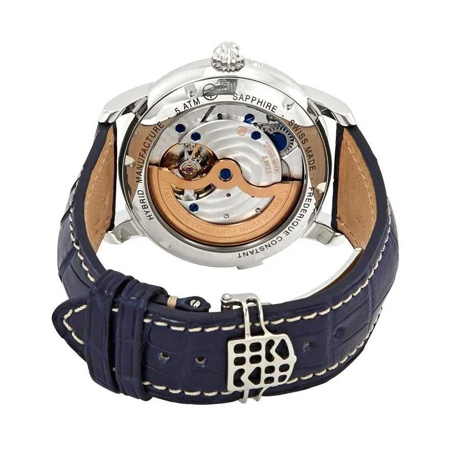 НОВ -  Frederique Constant Hybrid  Automatic