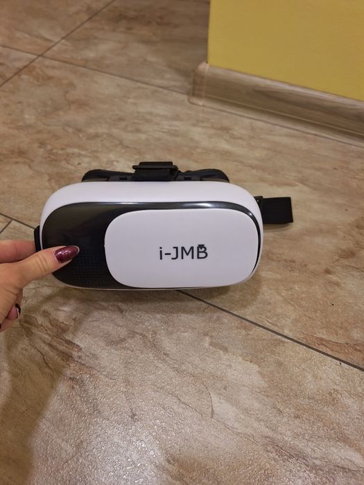 Намалени на 14лв Чисто нови очила за  виртуална реалност