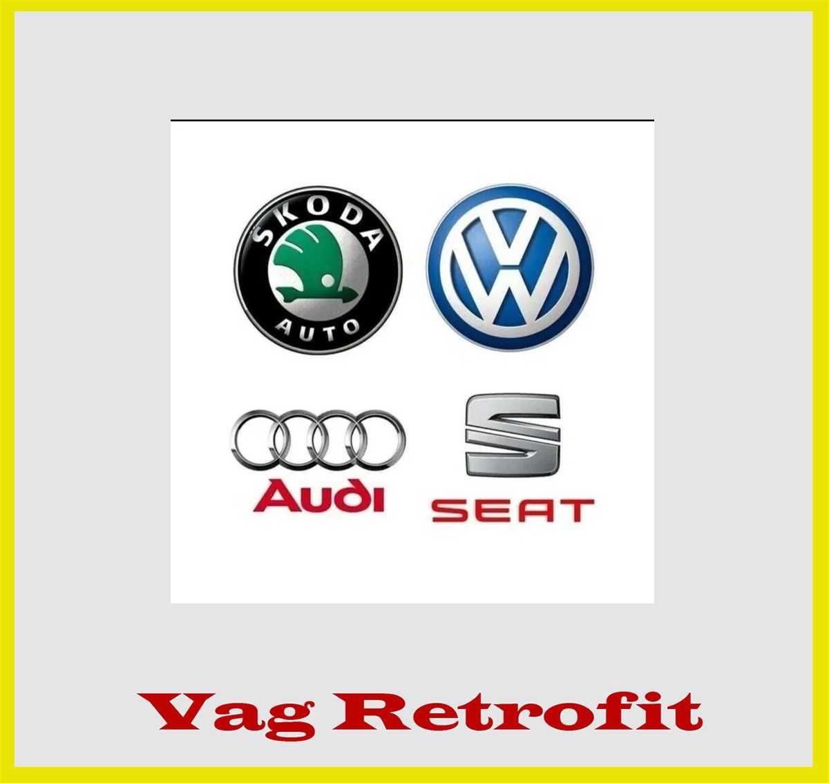 Verificare serie sasiu - istoric VW AUDI SKODA