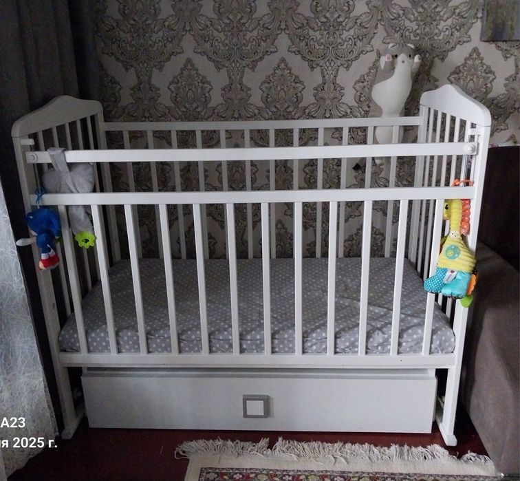 Кровать.  Продажа