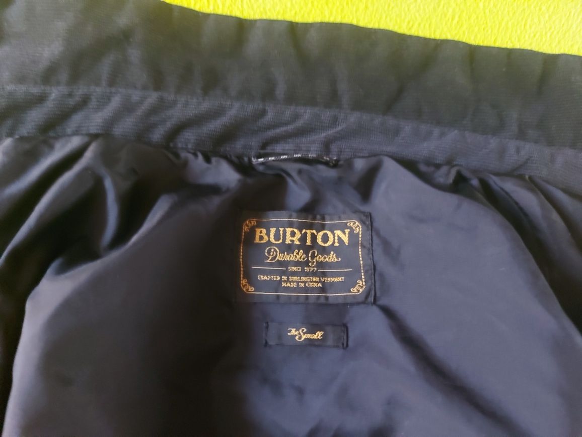 Burton'Dryride-S-Waterproof