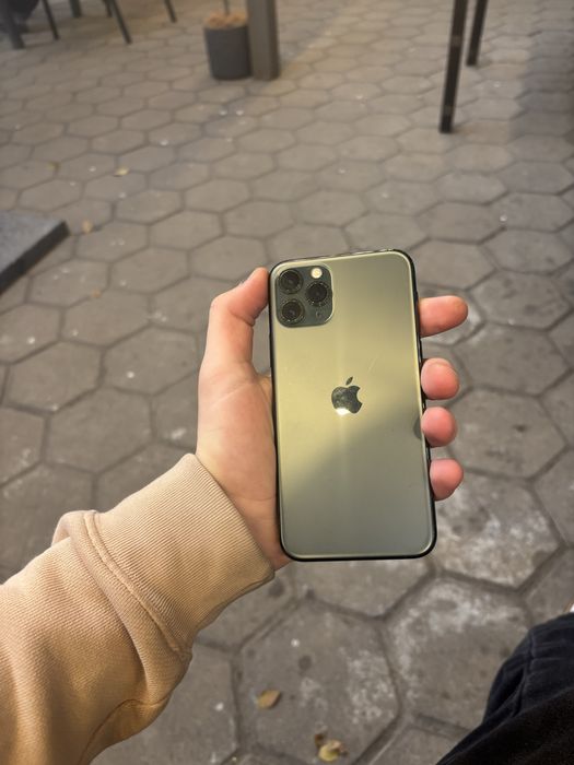 ipone 11 pro 64gb