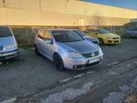 Vw golf 5 ofer fiscal pe loc