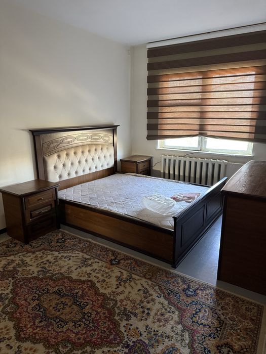 Uy sotiladi 3 xonali srochna