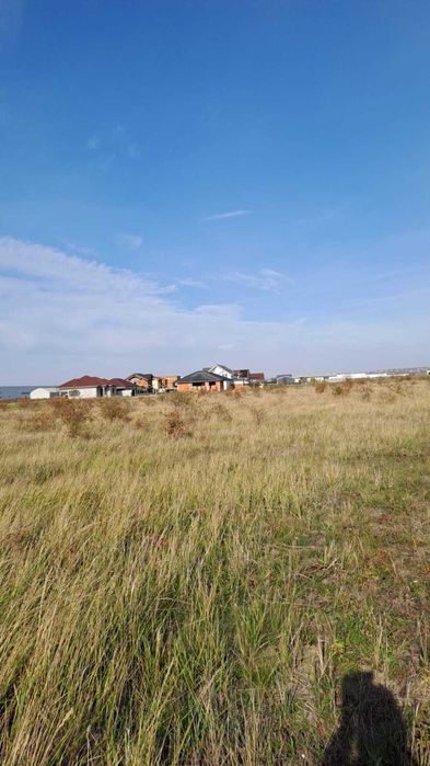 Teren în Grigorescu, suprafață 750 m2, preț 52000 euro