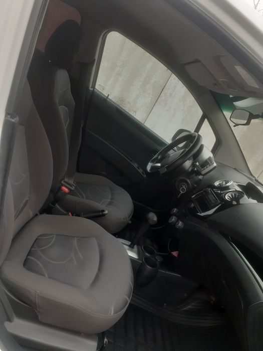 Спарк 2017 холати ало