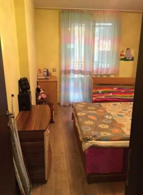 Двустаен имот в Студентски град