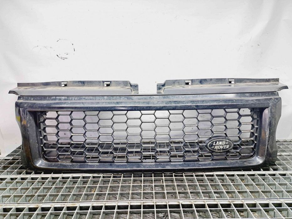 Grila bara fata LAND ROVER Range Rover Sport (LS) [Fabr 2002-2013] DHF
