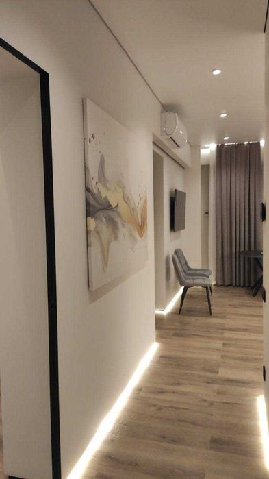 Сдается уютная кв-ра(2/5/9) Яккасарайский р-он, Ул Шота Руставели 736*