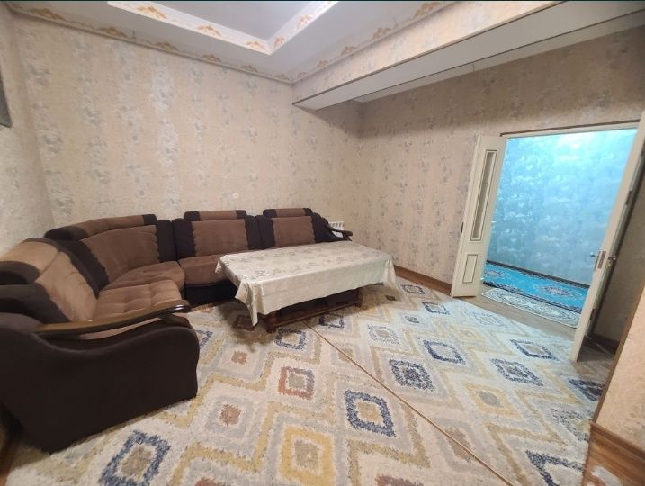 Сдается квартира Рудакий