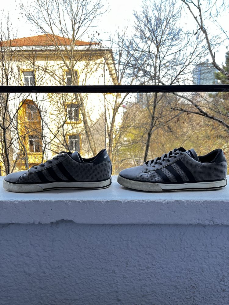 Adidas Neo Daily Vulc