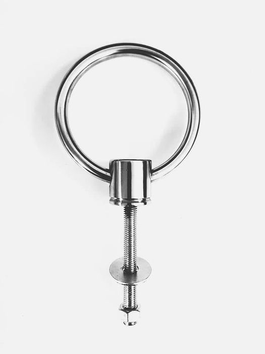 Manere de cavou din inox morminte