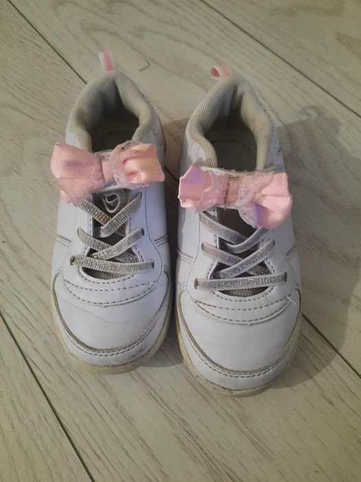 Donez adidas fetita fila marime 28