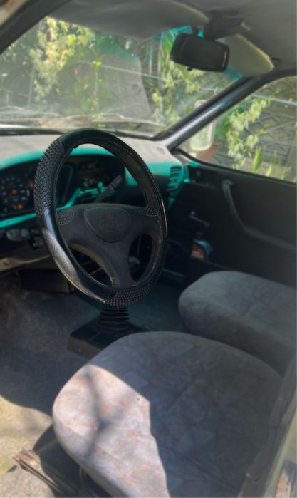 Dacia Pick-Up 4x4, motor 1.9 Renault – 2006