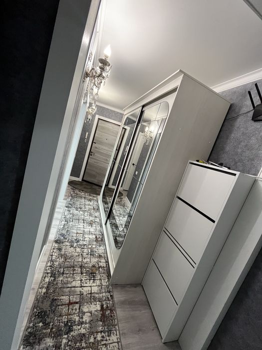 Продам квартиру 3х комнатную