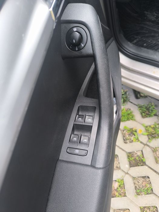 Skoda Octavia 2014 2.0 TDI 150 CP