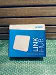 Router Wireless cu SIM Alcatel Link Hub LTE Cat4 Home station 4G