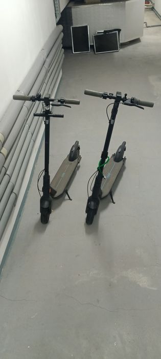 Trotinete Ninebot Segway G 30D / G 30D II