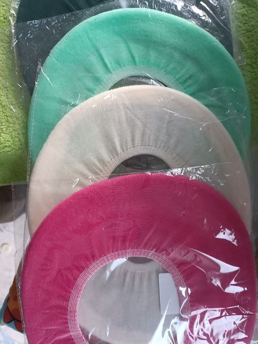 Husa capac toaleta new design