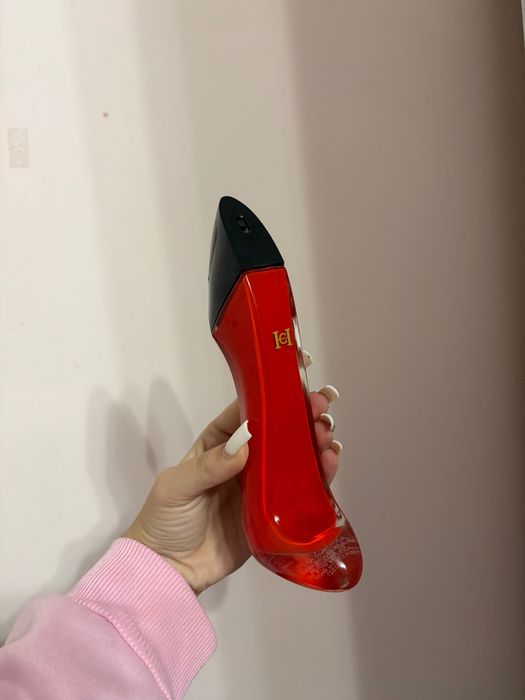 Parfum Very good girl