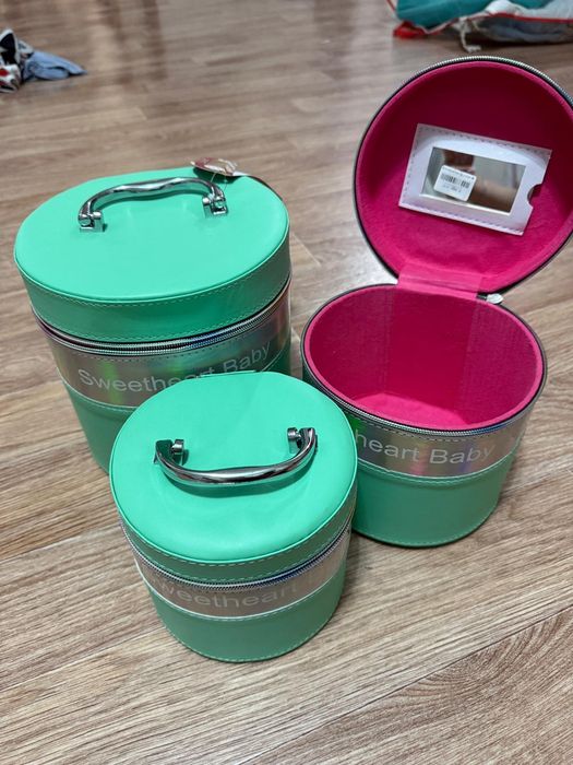 Комплект Органайзеров