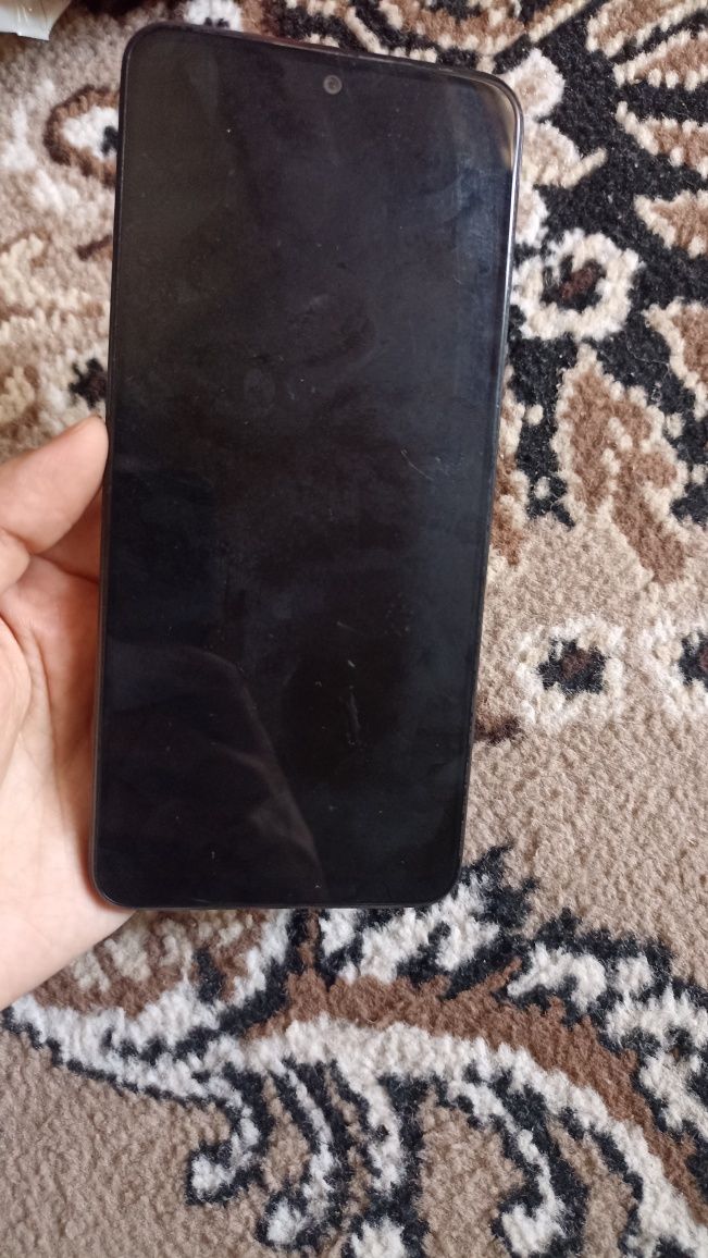Telefon redmi note 12