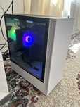 Игровой ПК Intel core i5-13400, RTX 5060 8gb