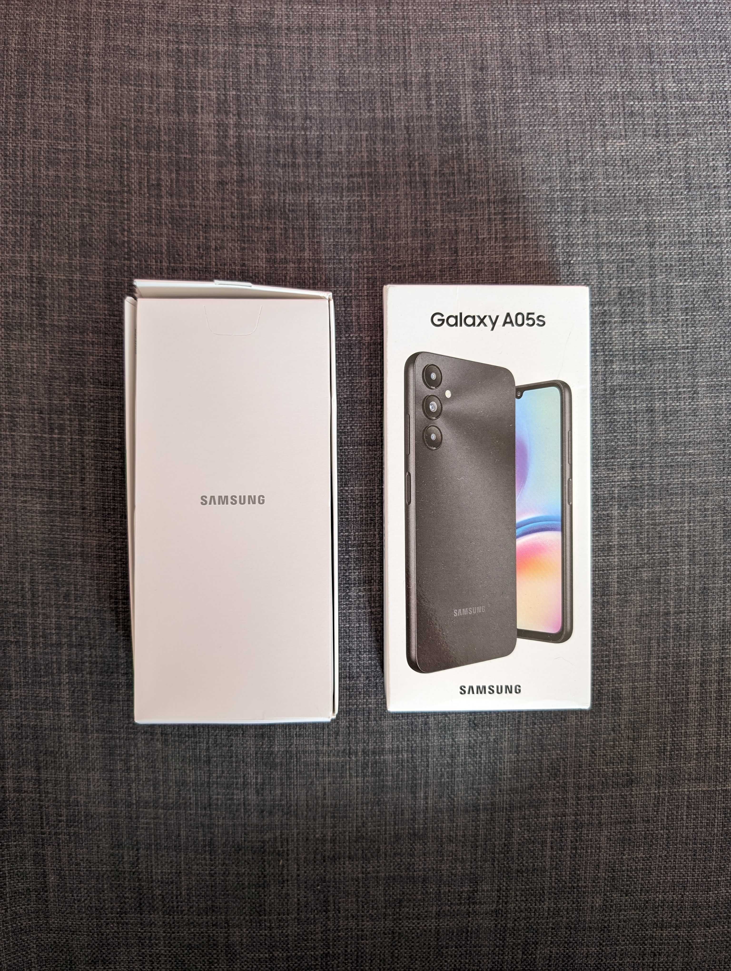 Samsung A05S чисто нов