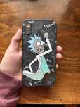 Калъф за Iphone XR и Iphone 16