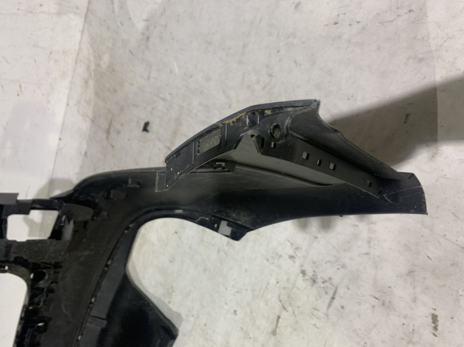 Bara spate Audi A4 Allroad, 2008, 2009, 2010, 2011, 2012, 2013, 2014, 2015, 2016, cod origine OE 8K0807521.