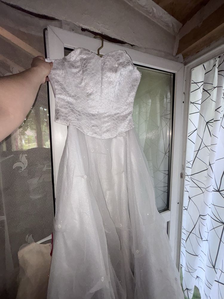Rochie de mireasa
