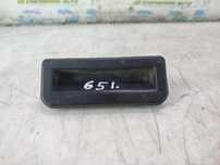 Maner deschidere haion 6V0827566 Seat Arona 1 [2017 - 2021]