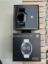 Huawei Watch GT3 46mm NOU - DEMO