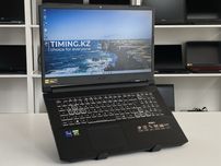 Игровой ноутбук Acer Nitro 5 - Core i9-11900H/16GB/SSD 1TB/RTX 3060