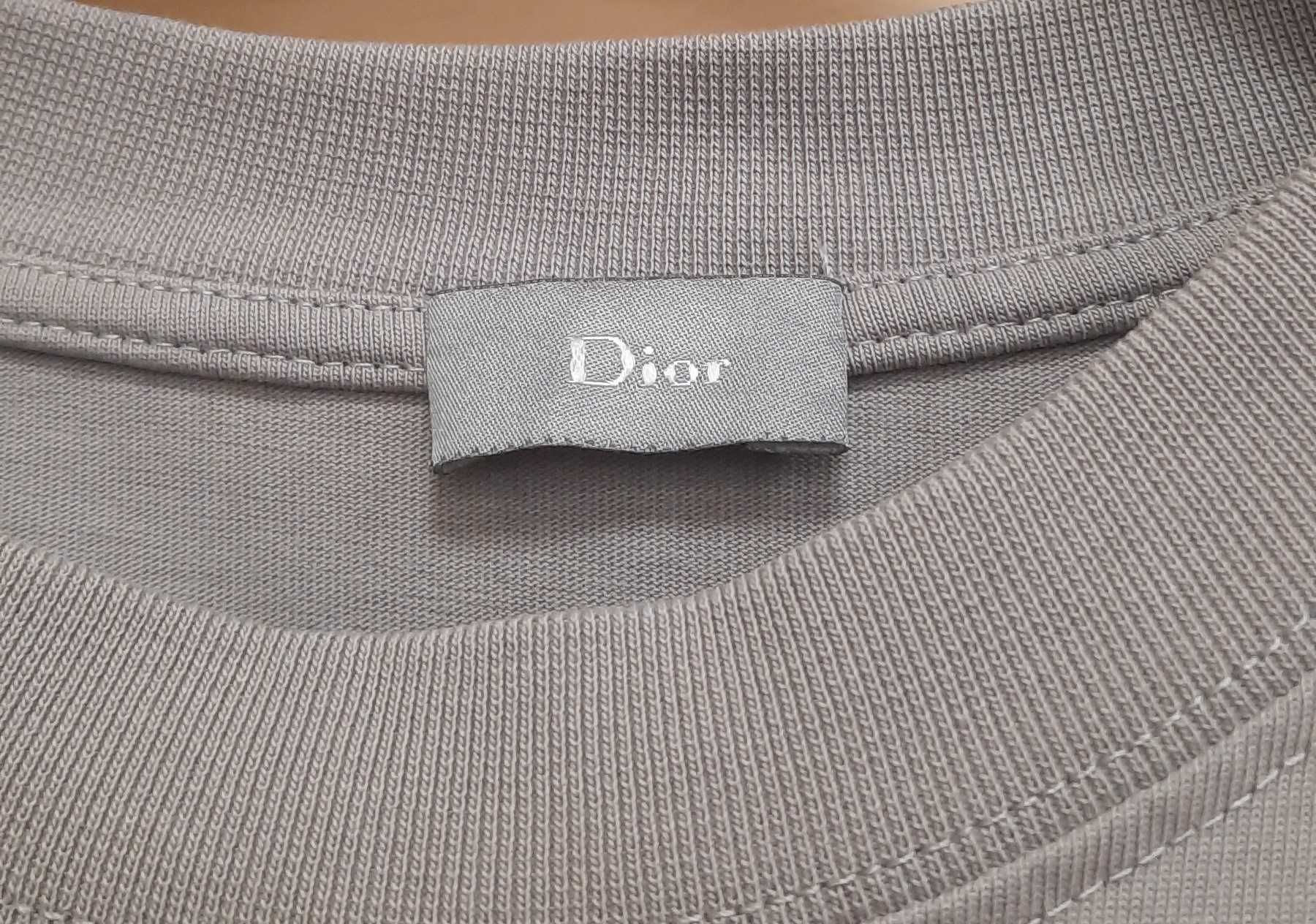 Dior Paris Saint Germain-Като Нова