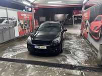 Opel Astra H 1.9 cdti 150cp OPC Line