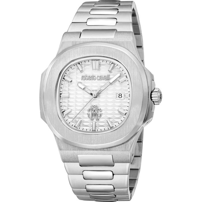 Оригинален мъжки часовник Roberto Cavalli RC5G136M0015