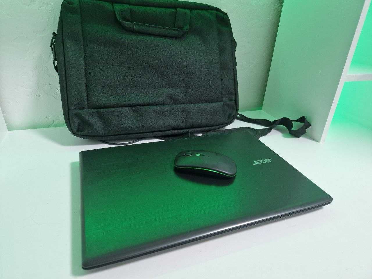 ноутбук Acer Aspire E15 E5-575G
