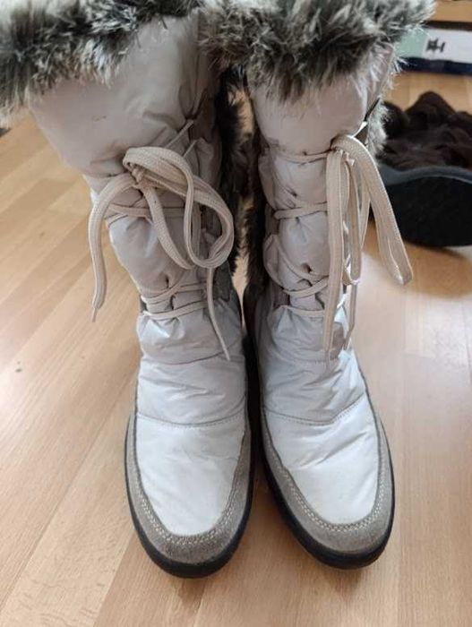 Нови топли 41 - 42 номер ботуши