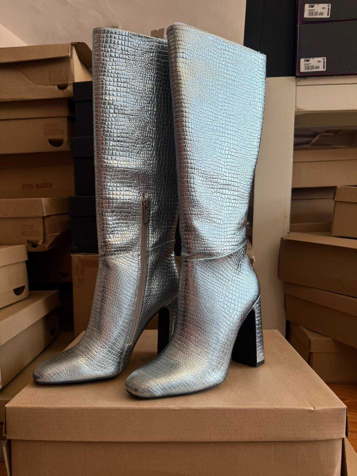 Steve Madden Обувки