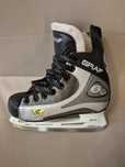 Patine de hockey GRAF Supra 1001, nr. 31, pentru copii