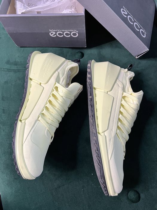 Спортни обувки Ecco Biom 2.0